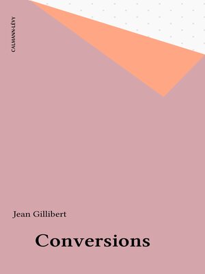 cover image of Conversions